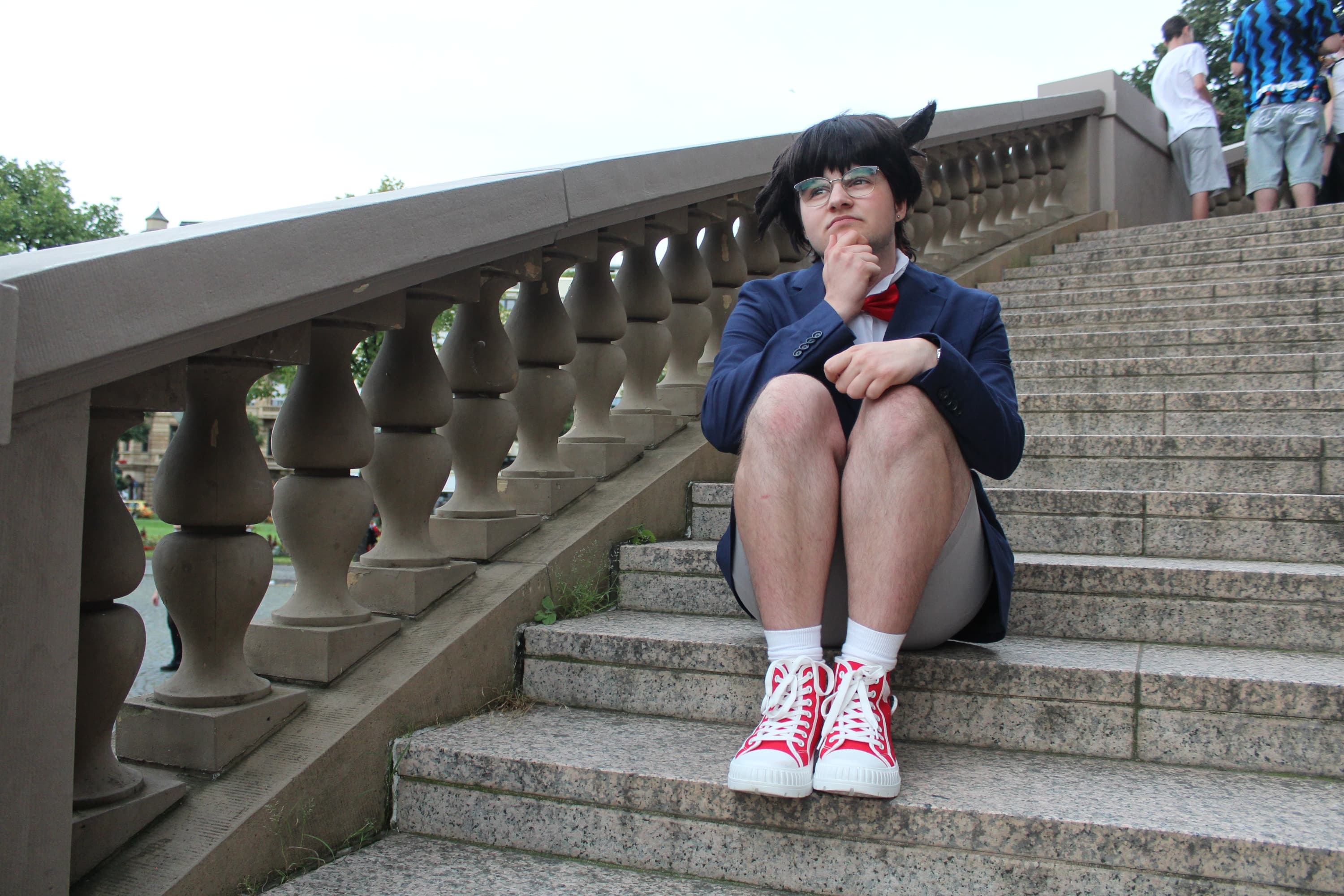 Conan Edogawa - Photo 3