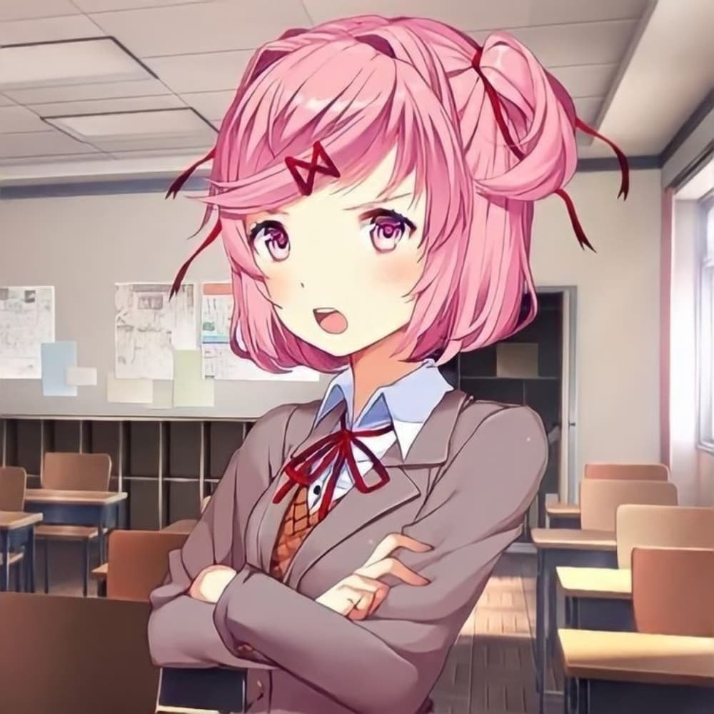Natsuki