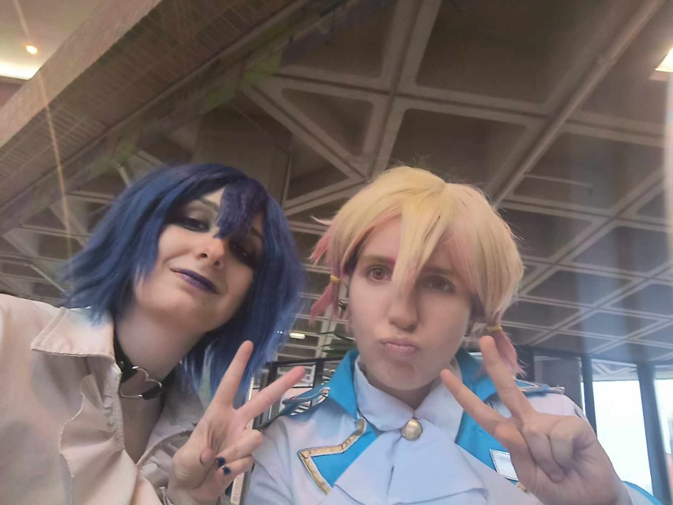 Chaotique Kaito - Photo 1