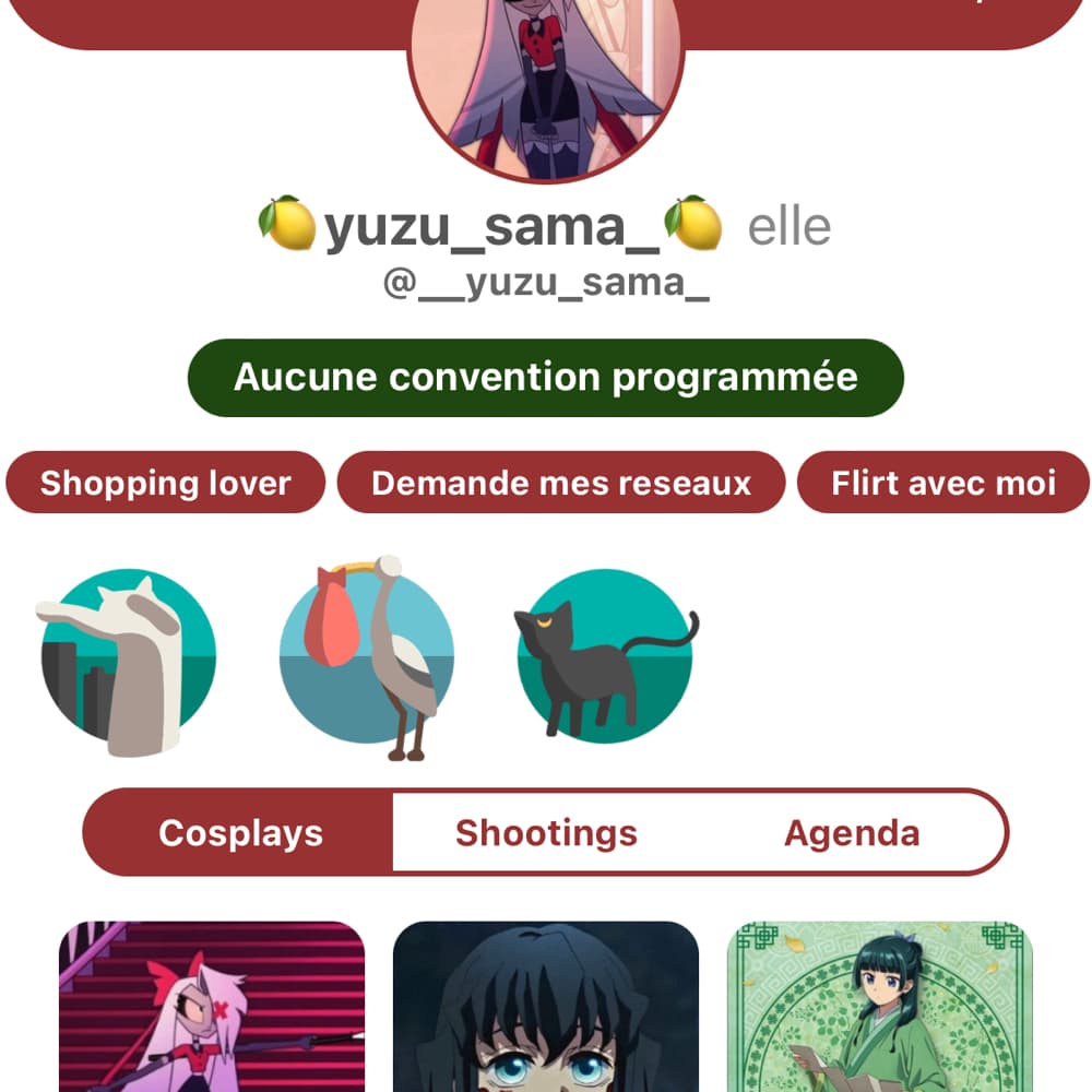 Note aléatoire 🥦