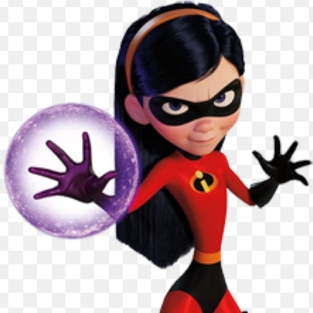 Violet Parr