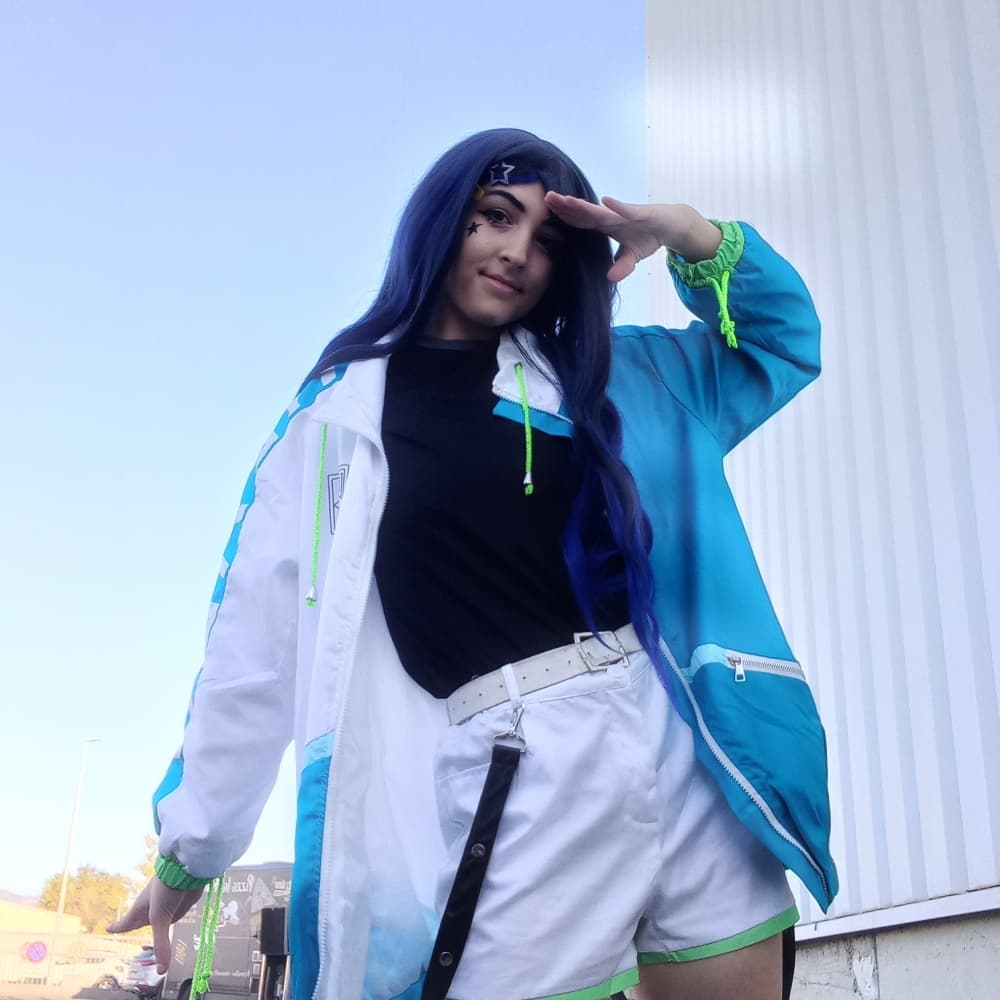 An Shiraishi - Photo 14