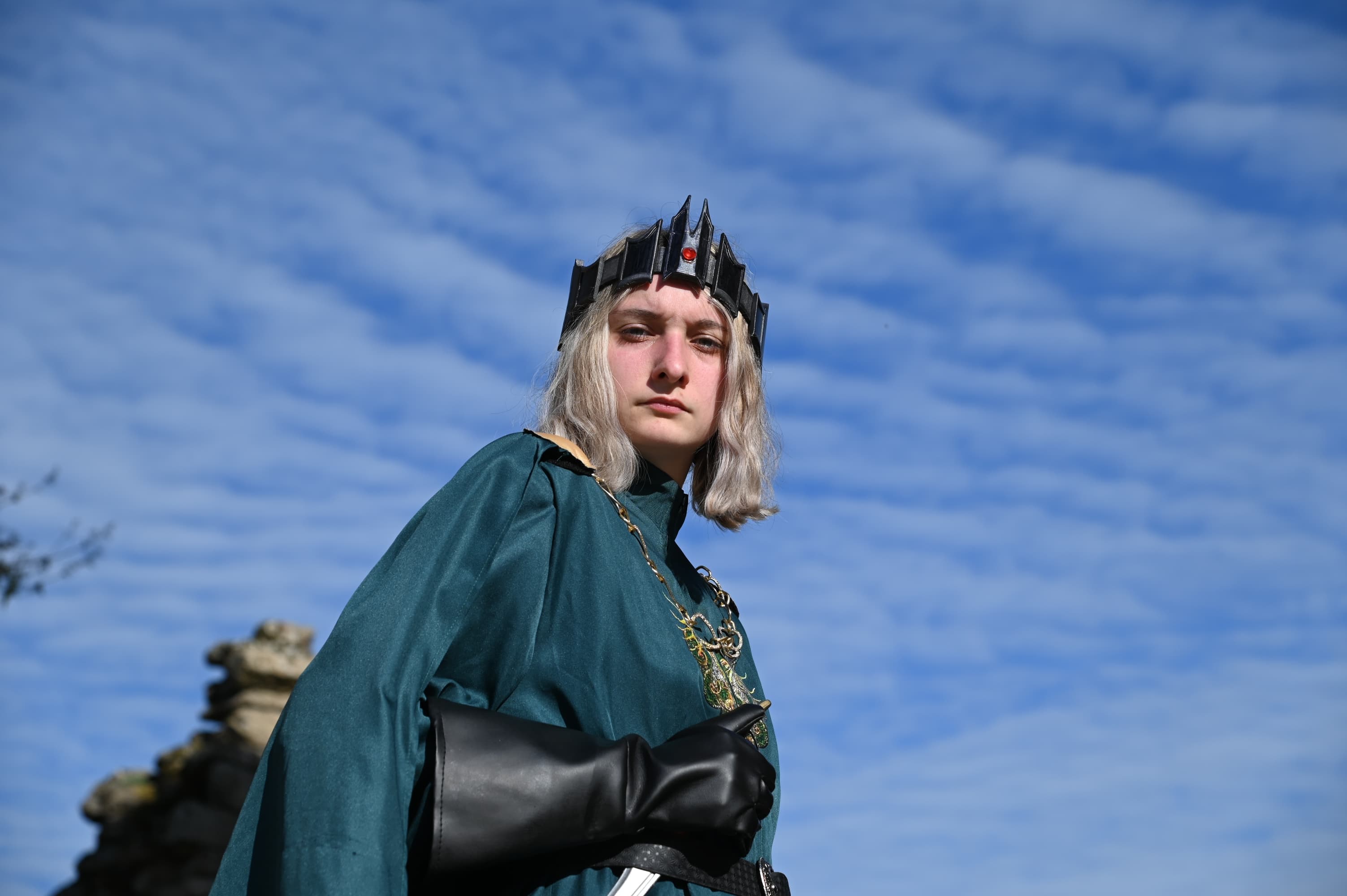 Aegon Targaryen - Photo 69