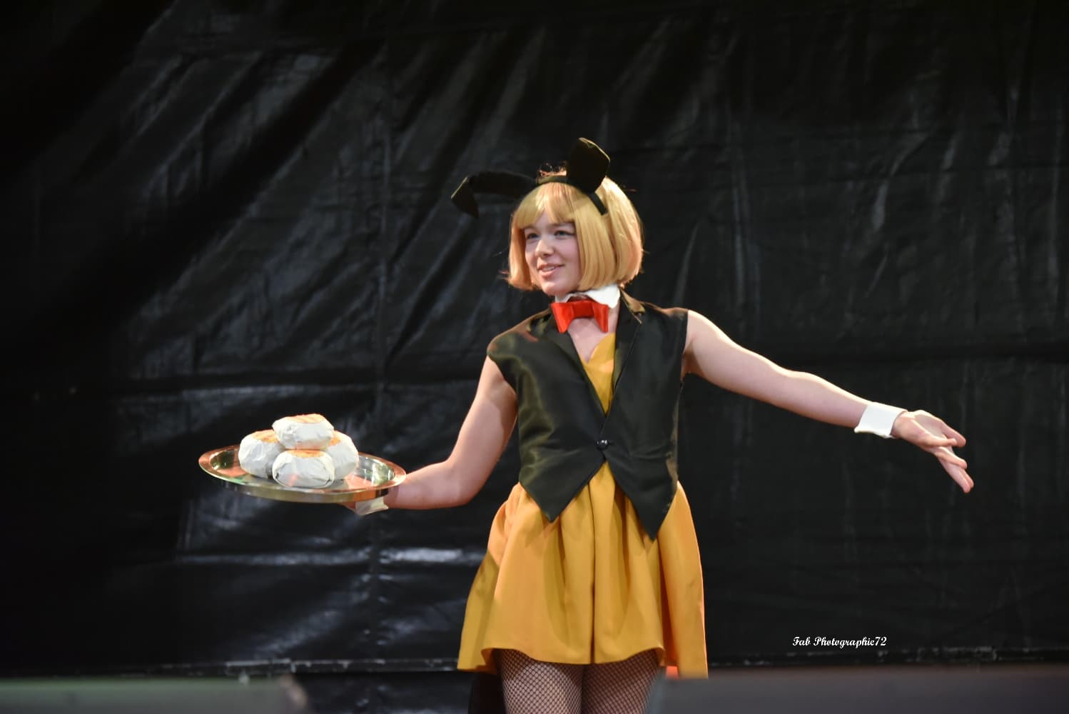 Scène Pictasia 2024 - Photo 16