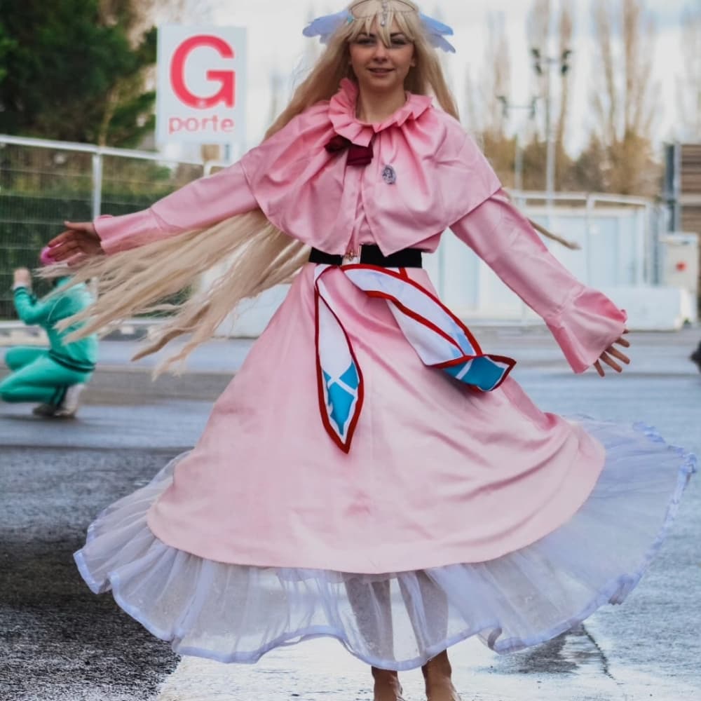 Mavis vermillion  - Photo 13