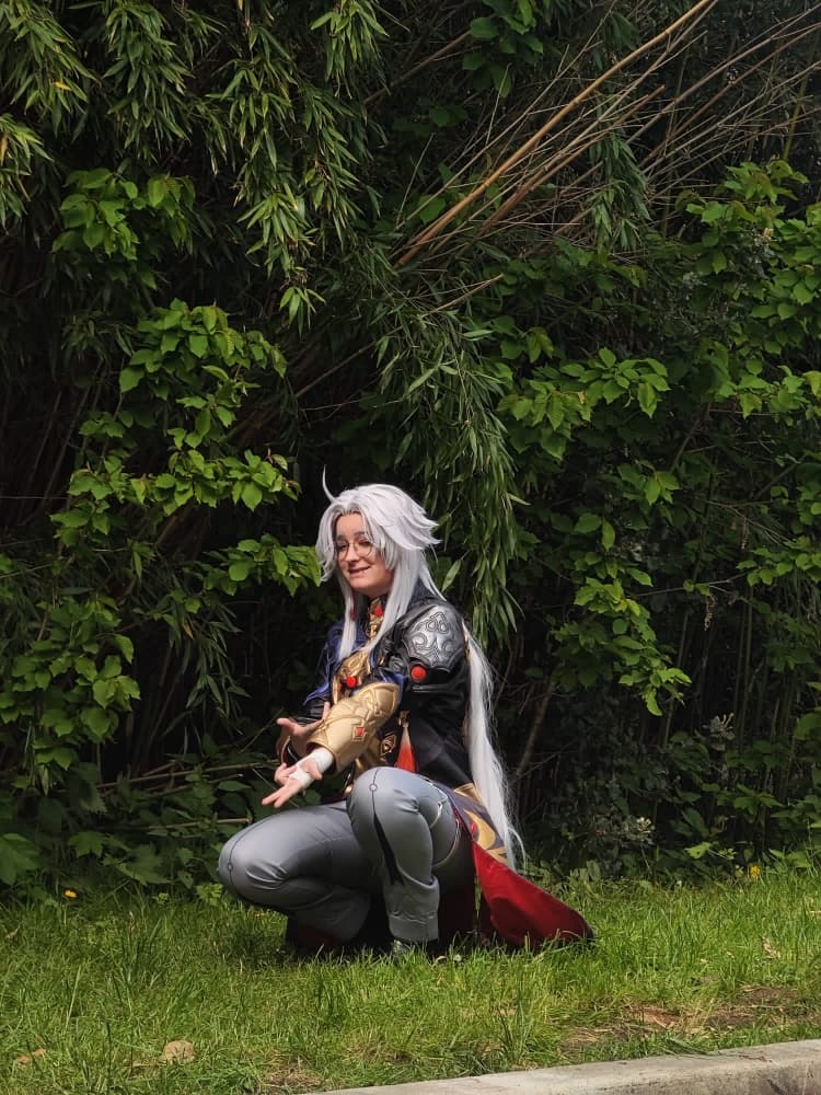 YingXing-JapanParty - Photo 53