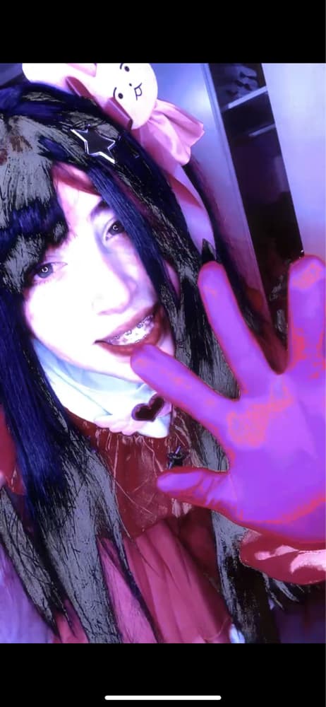 Ai hoshino - Photo 5