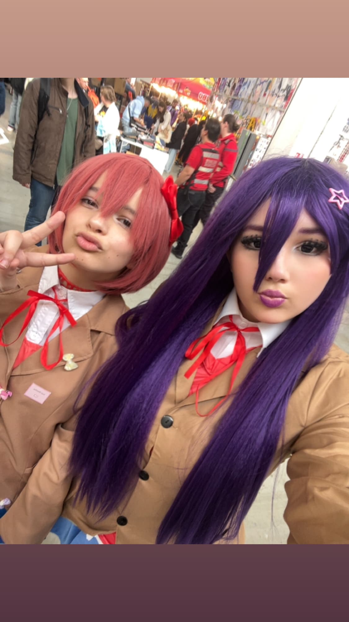 Convention - Photo 8