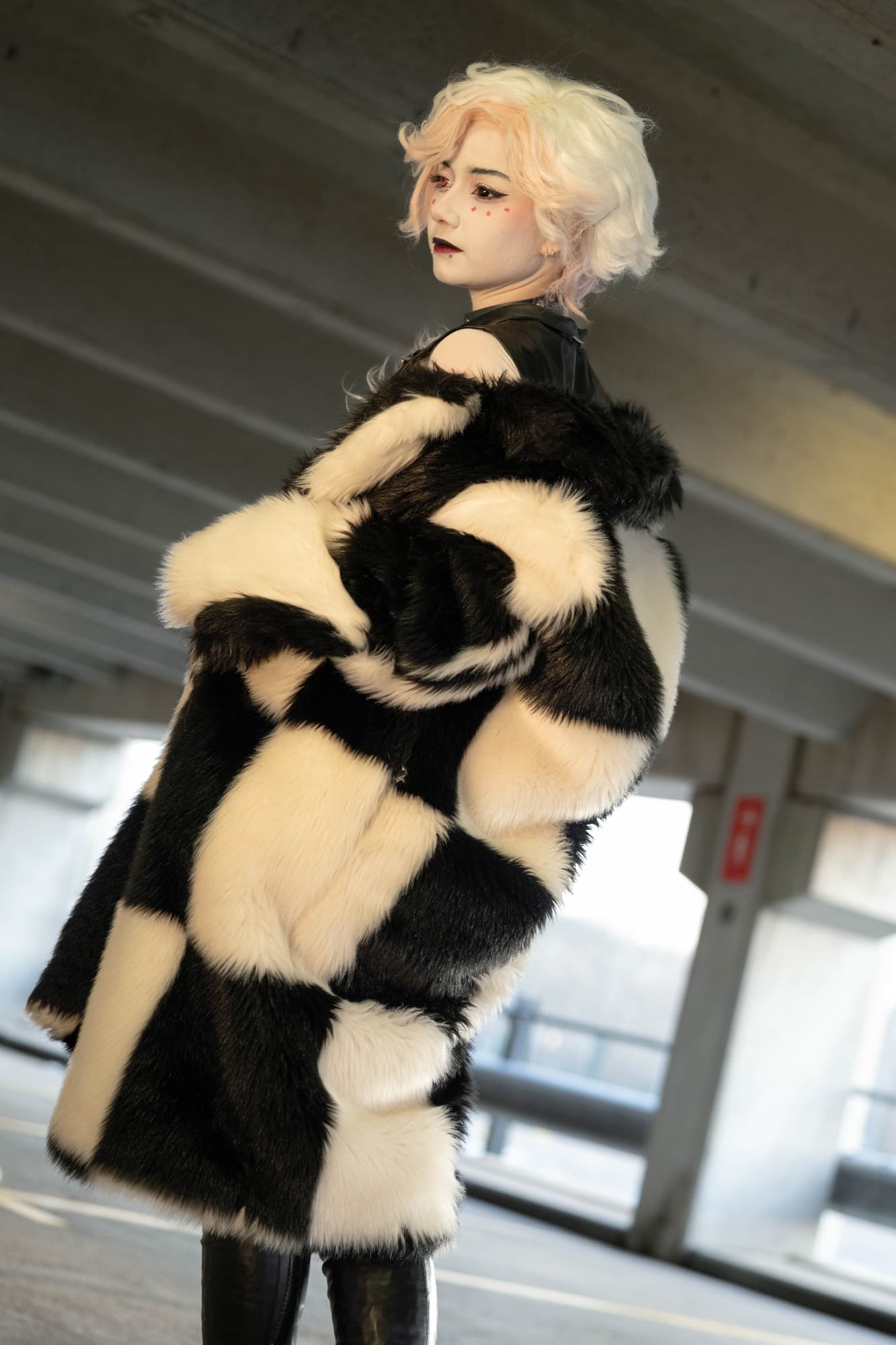 Angel Dust Utrecht - Photo 30