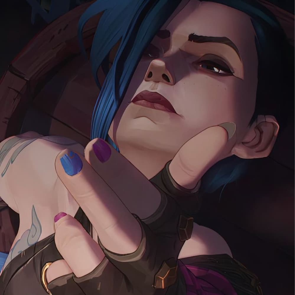 Jinx 