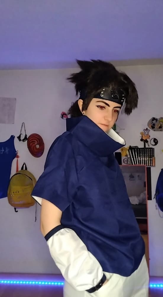 Sasuke Uchiha  - Photo 22