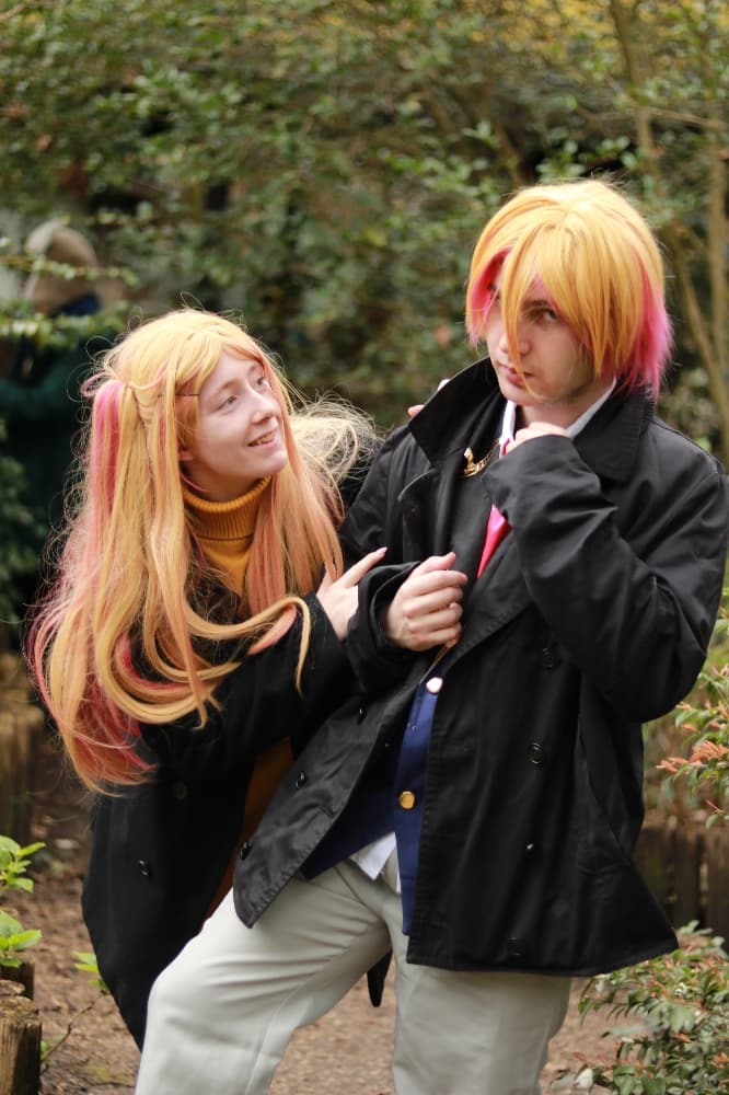 Ruby hoshino  - Photo 13