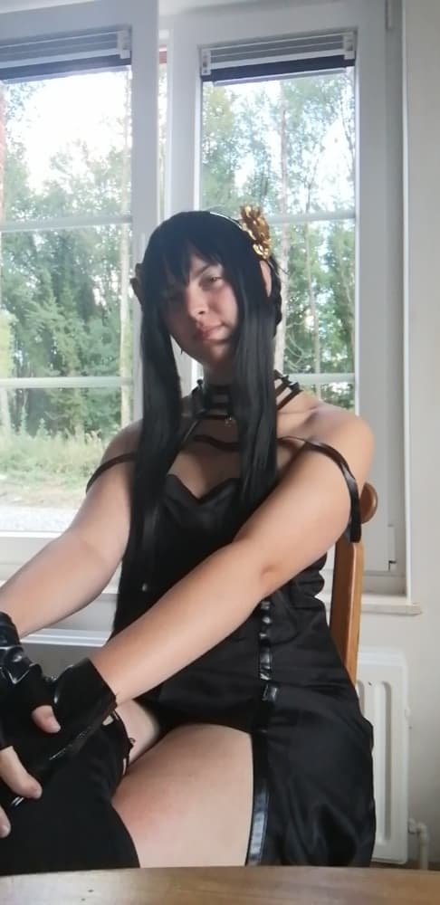 Yor forger - Photo 4