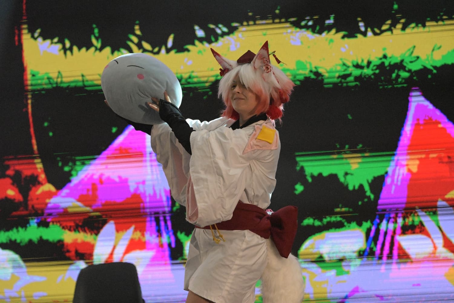 Défilé mangalaxy - Photo 2