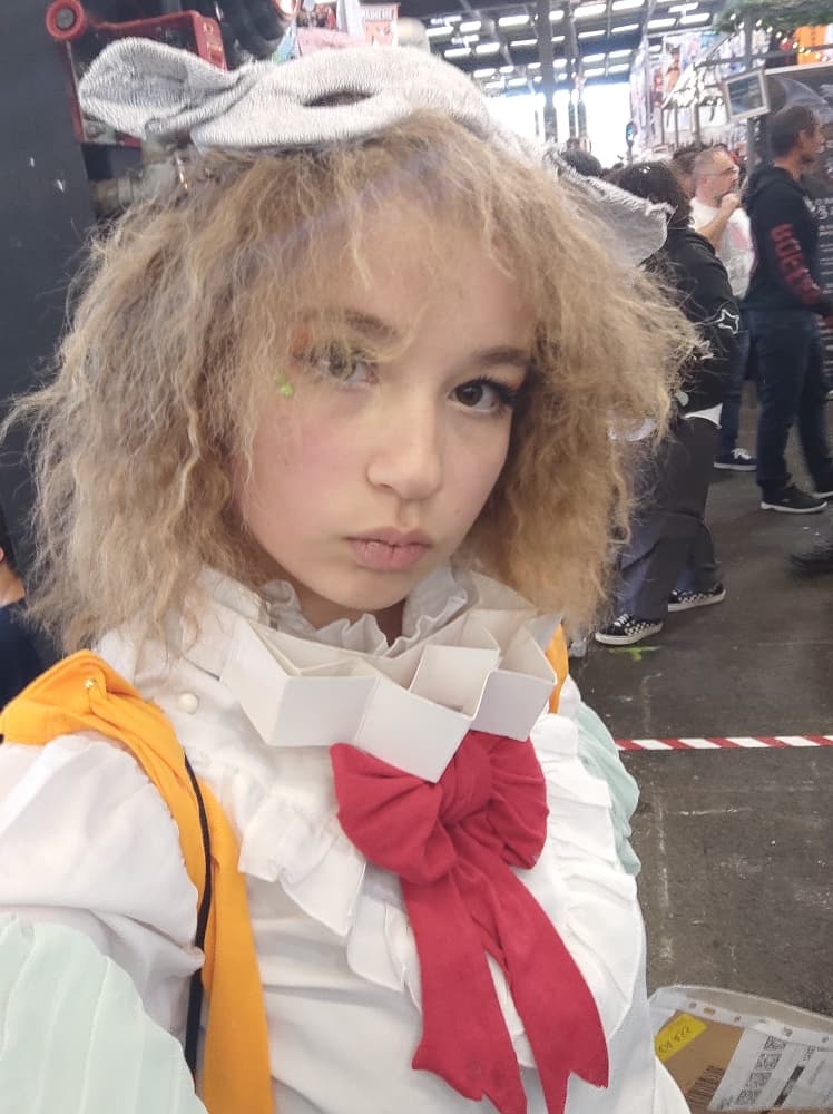 Clémentine  - Photo 5