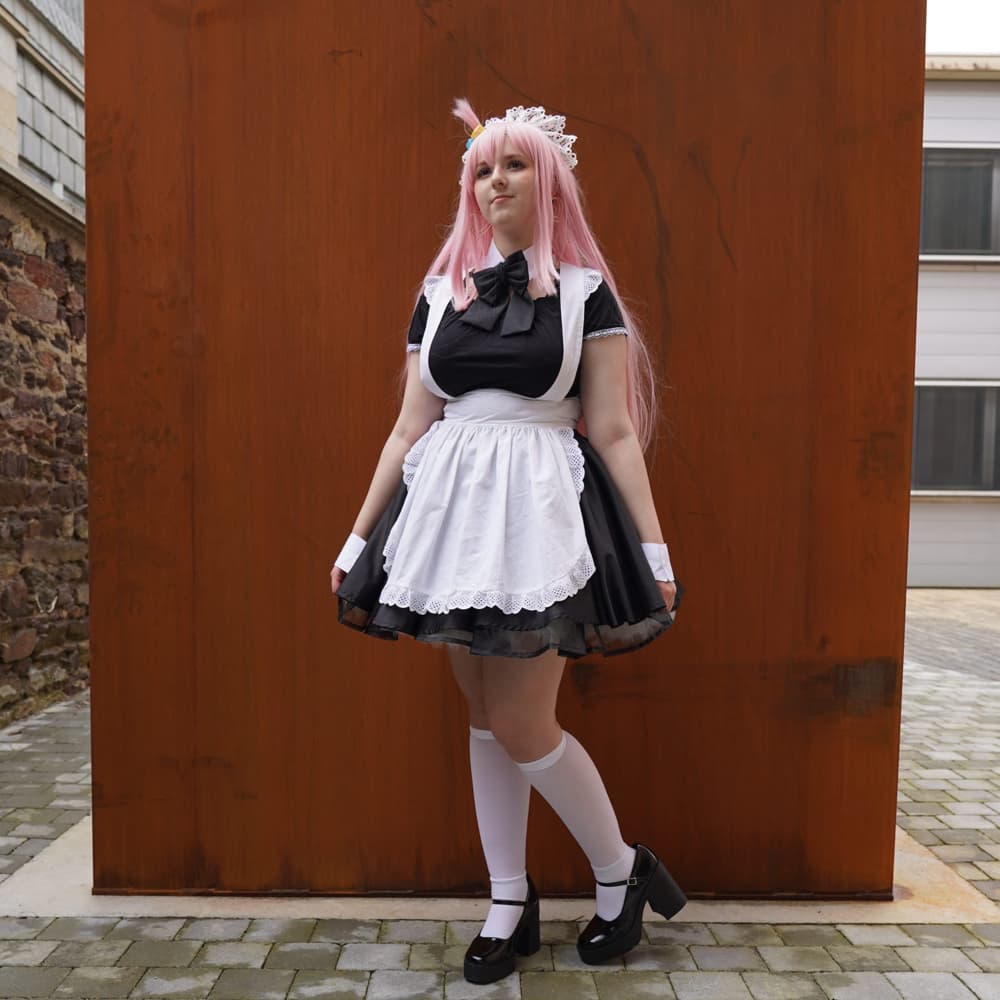 Bocchi roazhon Japan - Photo 1