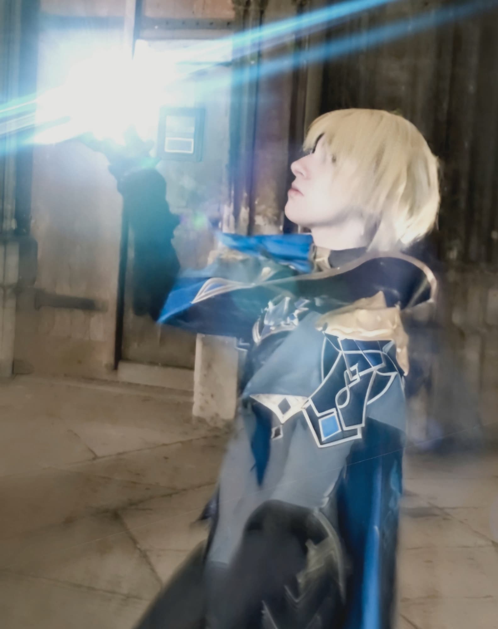 Dainsleif  - Photo 1