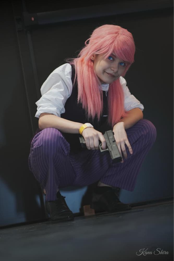 Sanzu bonten  - Photo 29