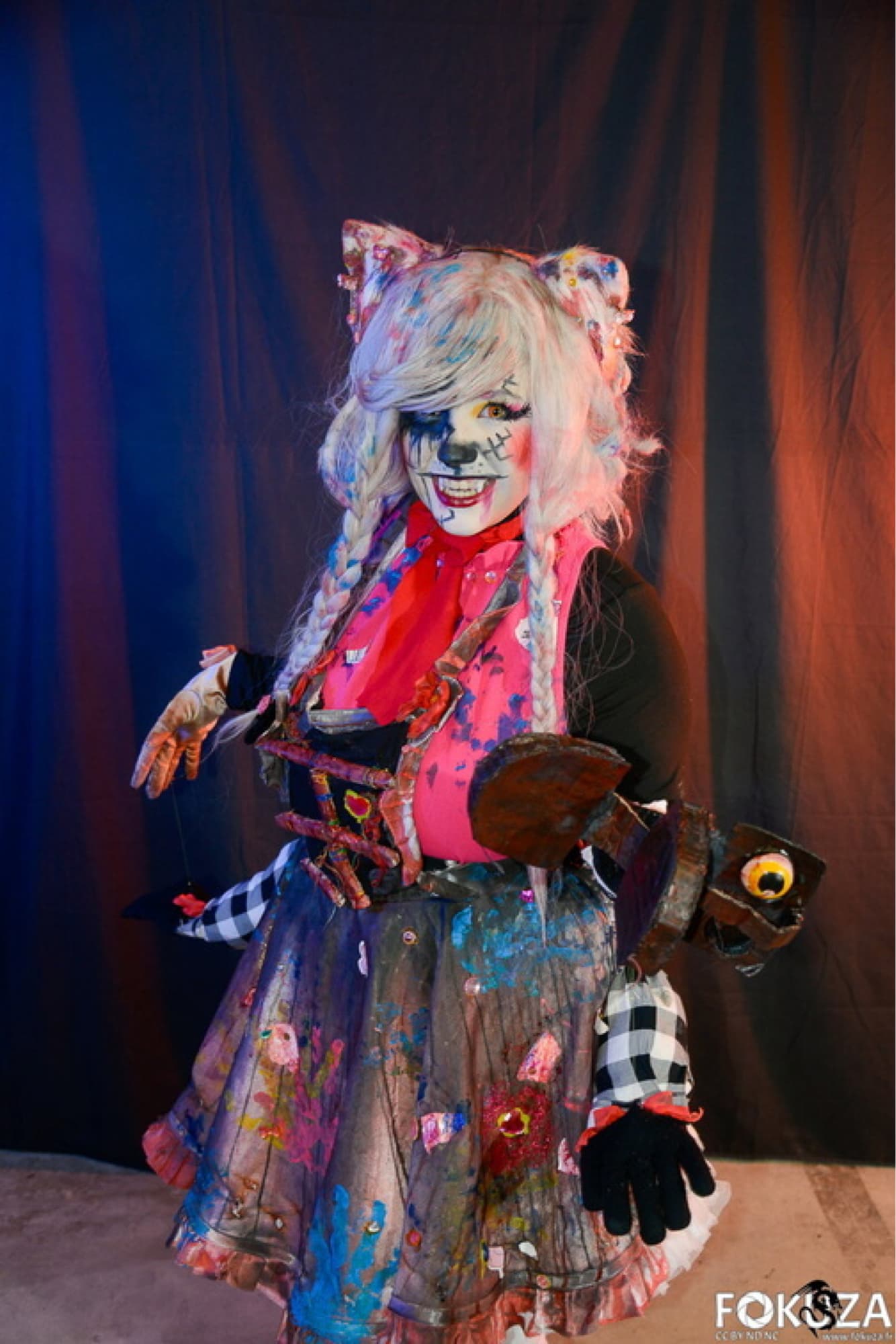 Mangle à Montpellier - Photo 8