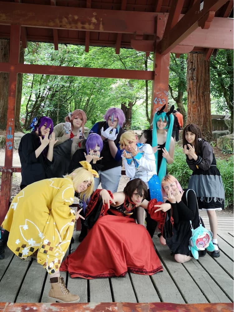 Shinkai shoujo  - Photo 4