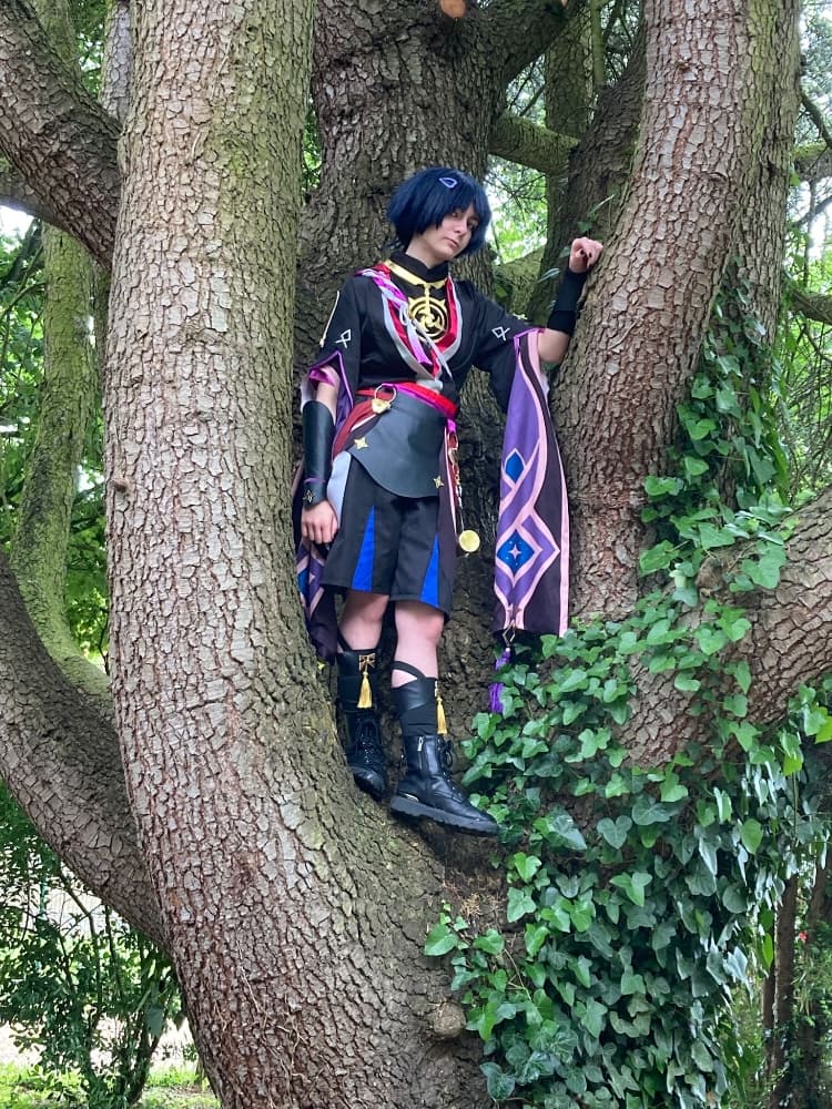 Fête du printemps  - Photo 4