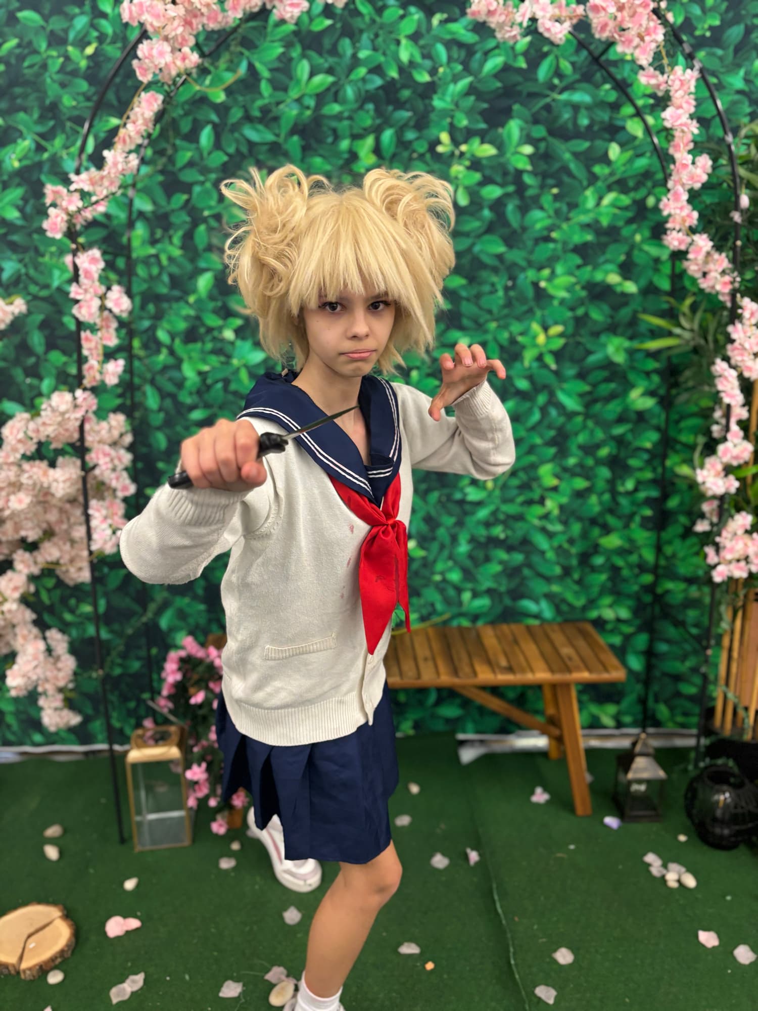 Himiko Toga  - Photo 4