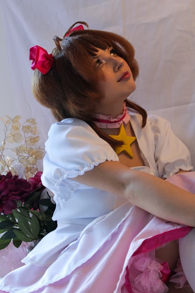 Sakura kinomoto  - Photo 7