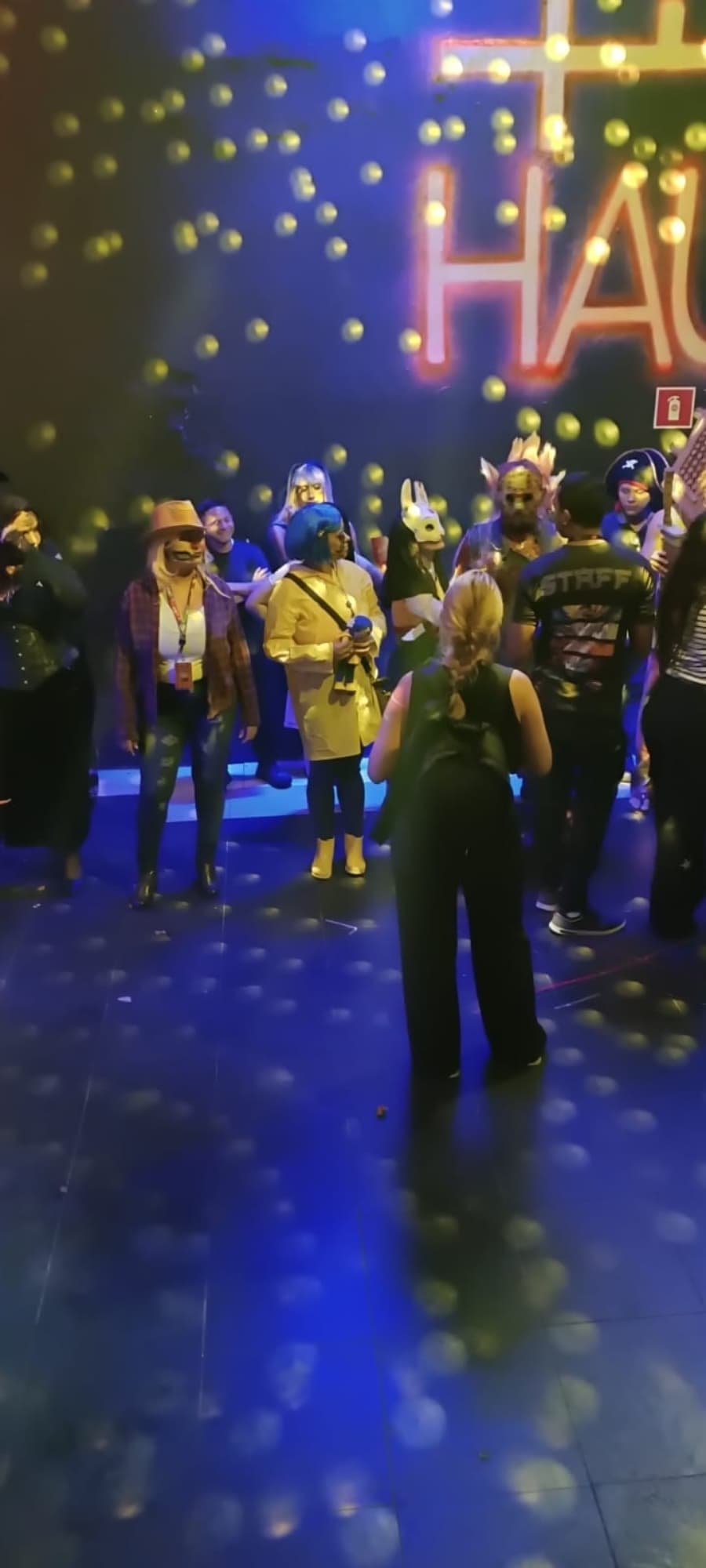 Halloween Cosgeek 25 - Photo 11