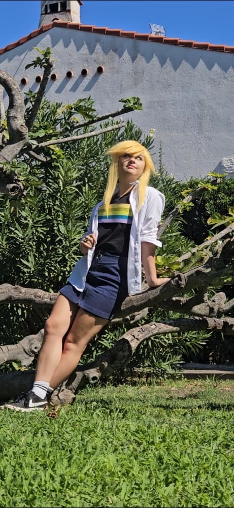 Chat Noir/Adrien - Photo 3