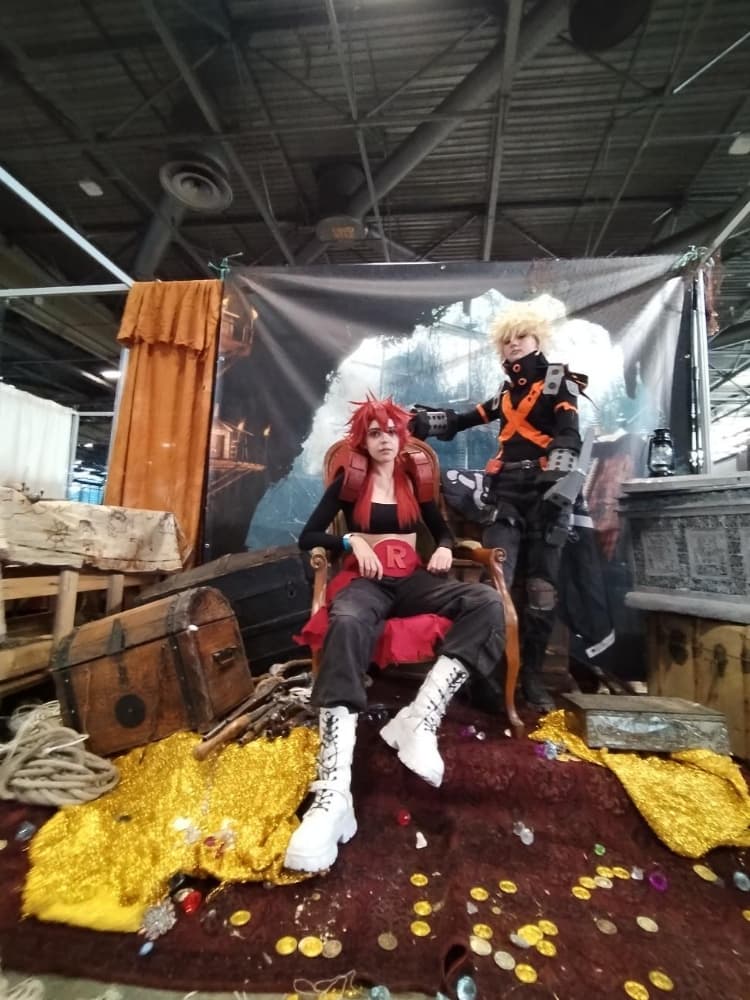 Kirishima  - Photo 3