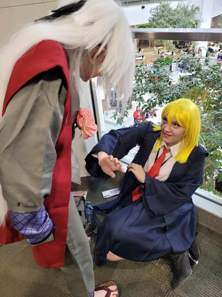 Chaotique Jiraiya - Photo 12