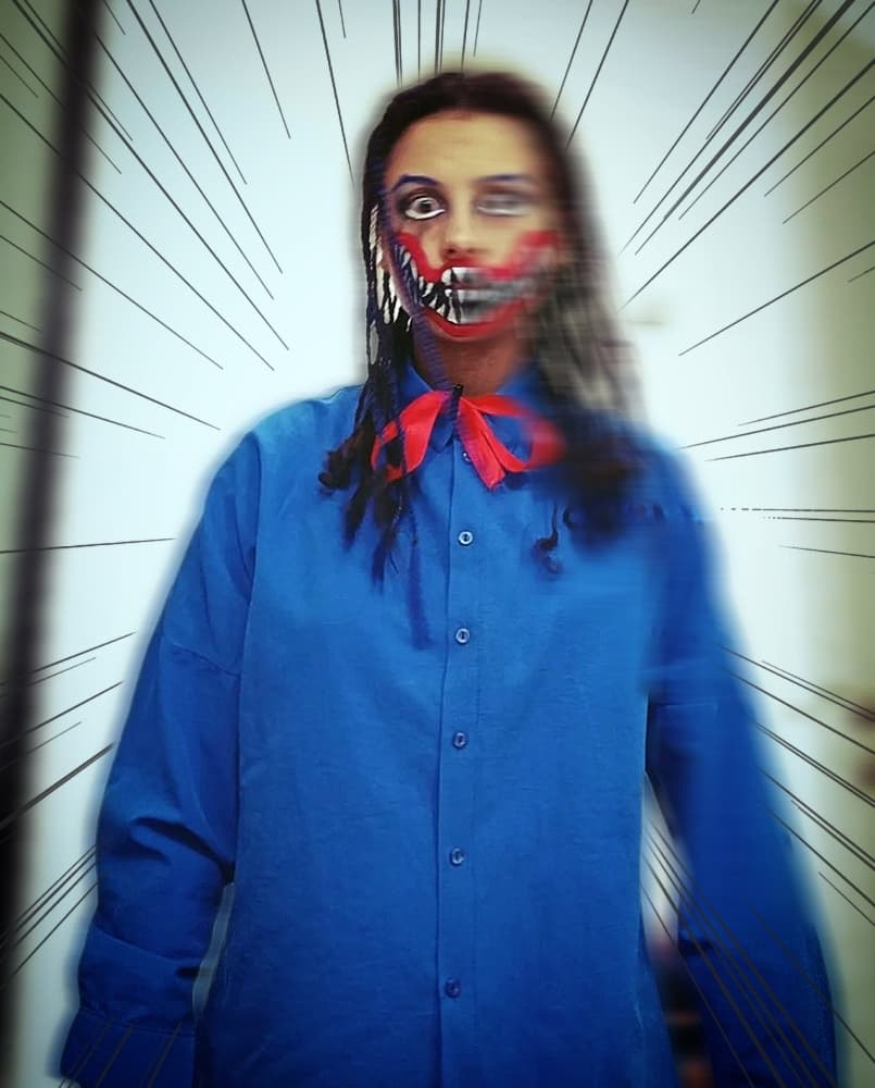 Huggy Wuggy V1  - Photo 3