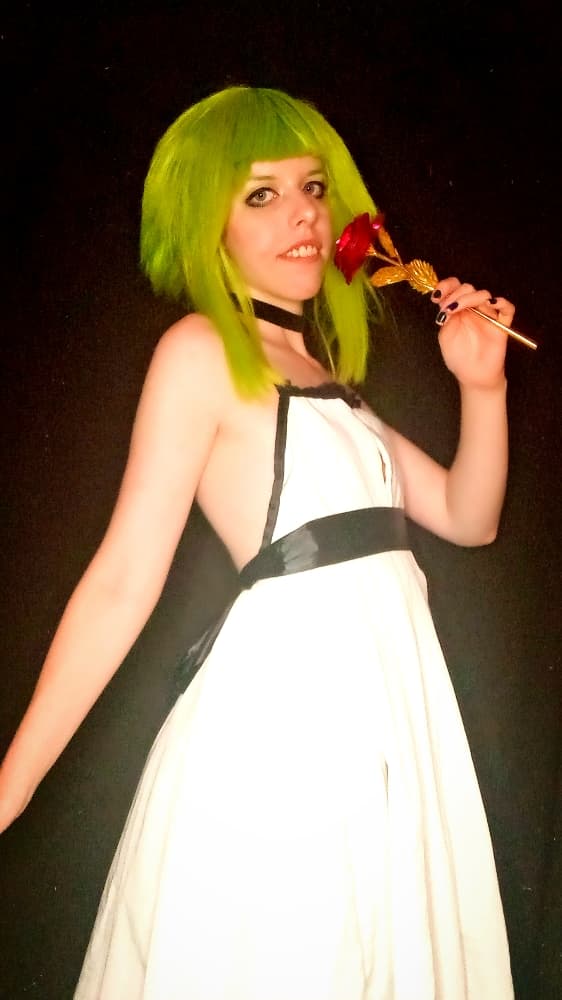 Gumina Glassred - Photo 3