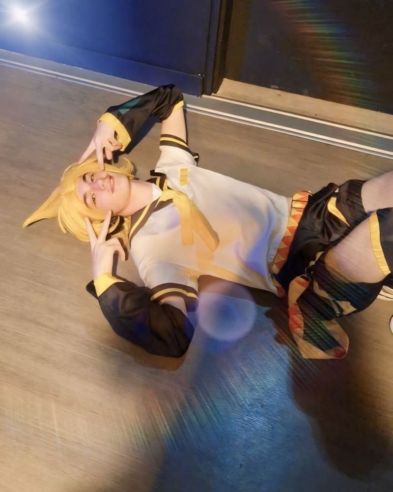 Len Kagamine  - Photo 2
