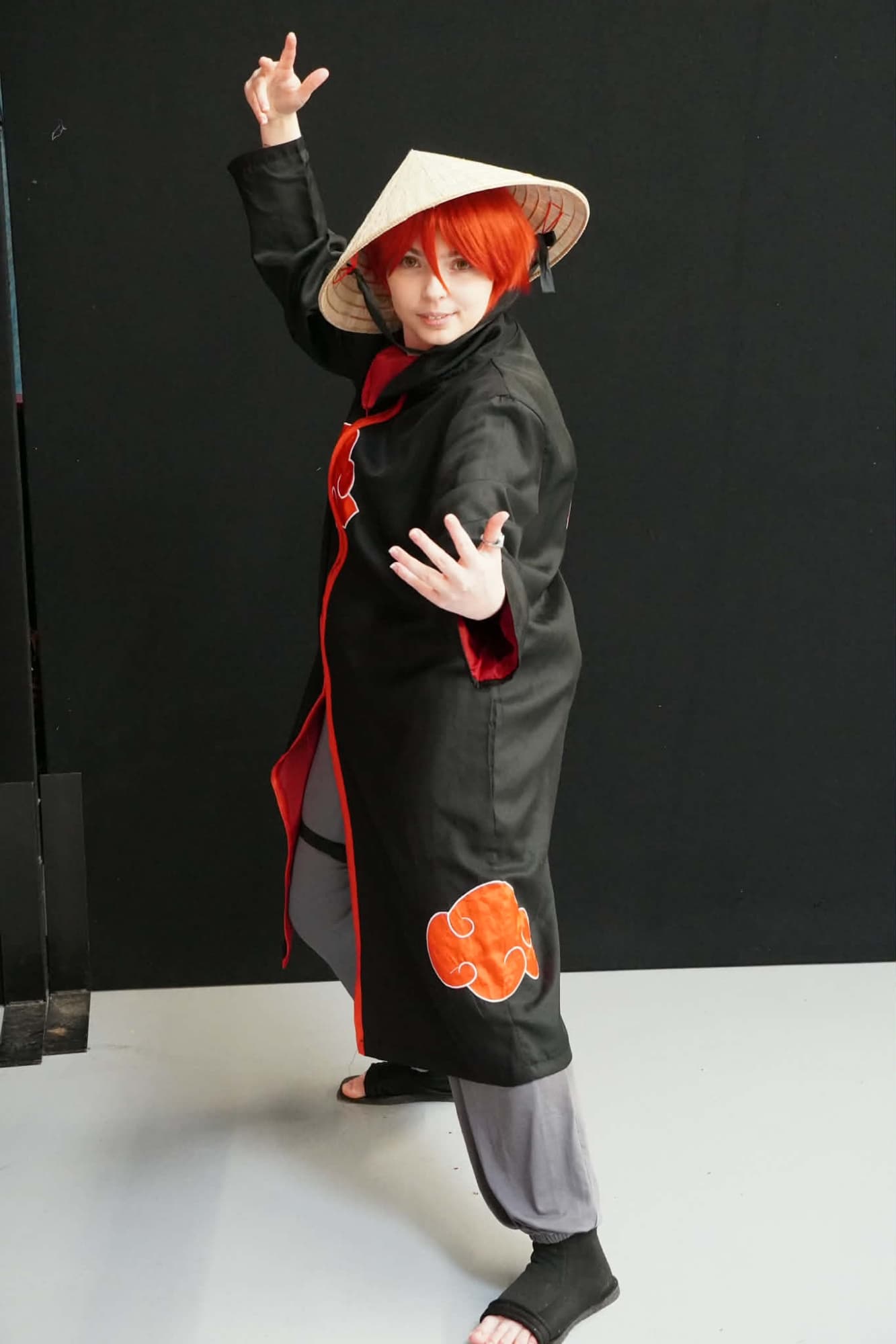 Sasori - Photo 6