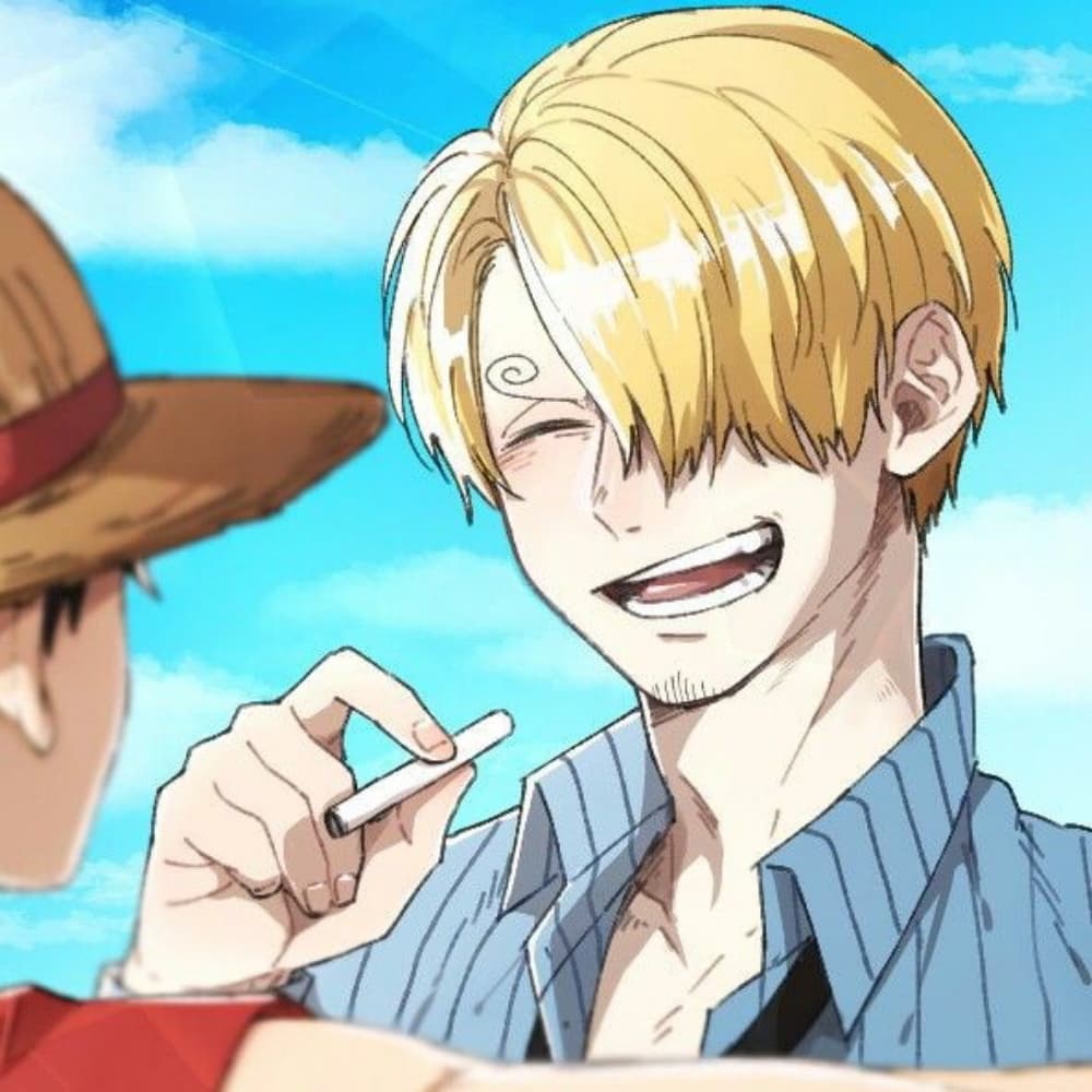 Sanji