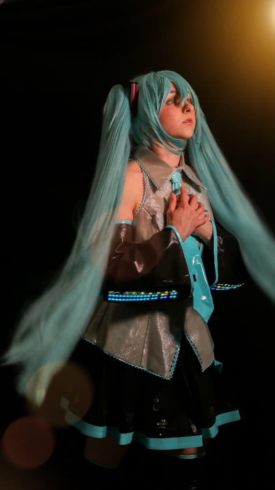 Hatsune Miku - Photo 1