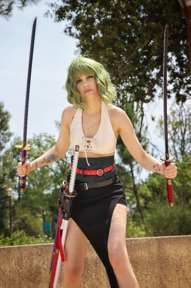 Psycho'sBeach Party  - Photo 5