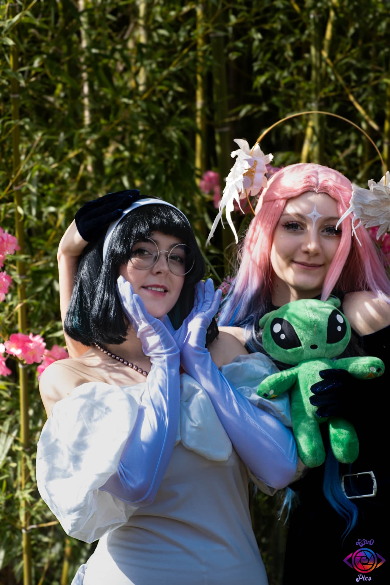 Sua and Mizi - Photo 5