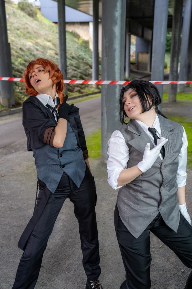 Chuuya Nakahara - Photo 8