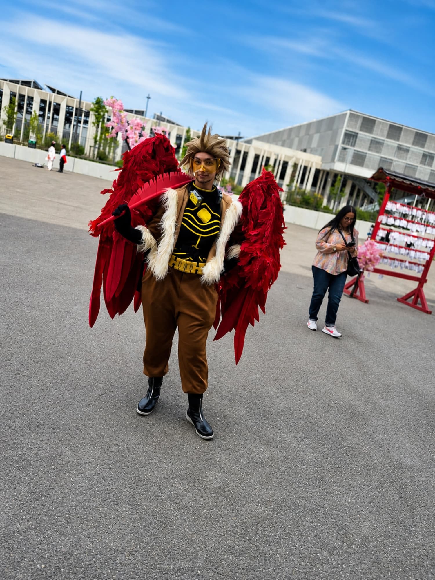 Hawks  - Photo 44