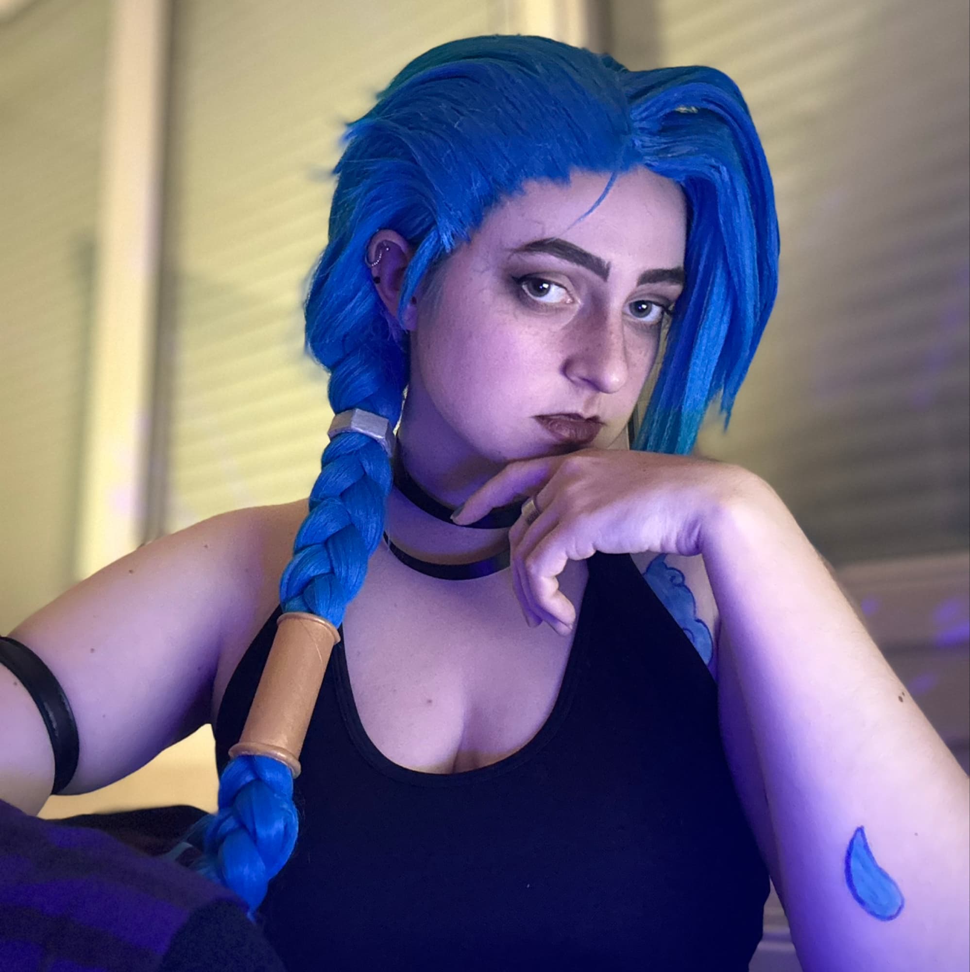 Jinx