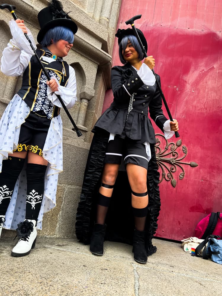 Ciel Phantomhive - Photo 3