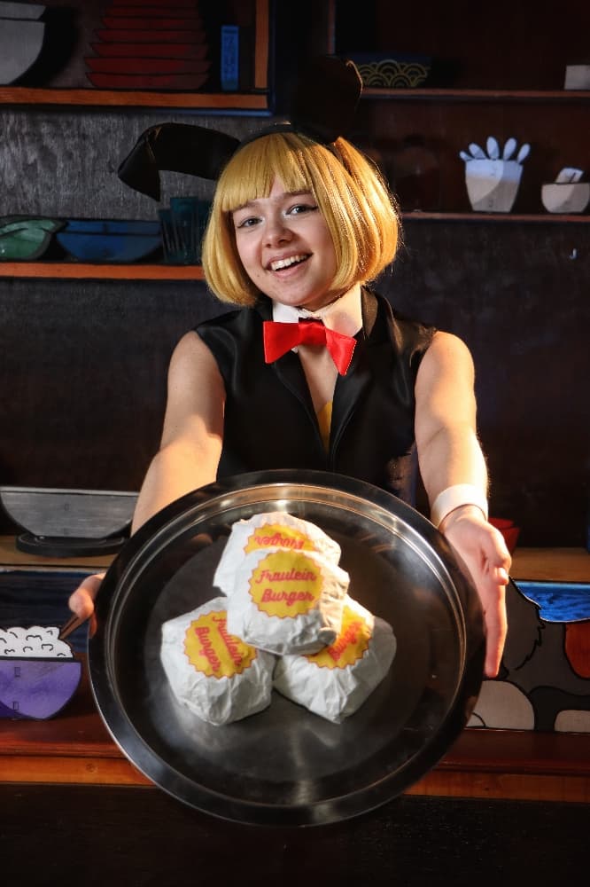 Pictasia 2024 - Photo 5