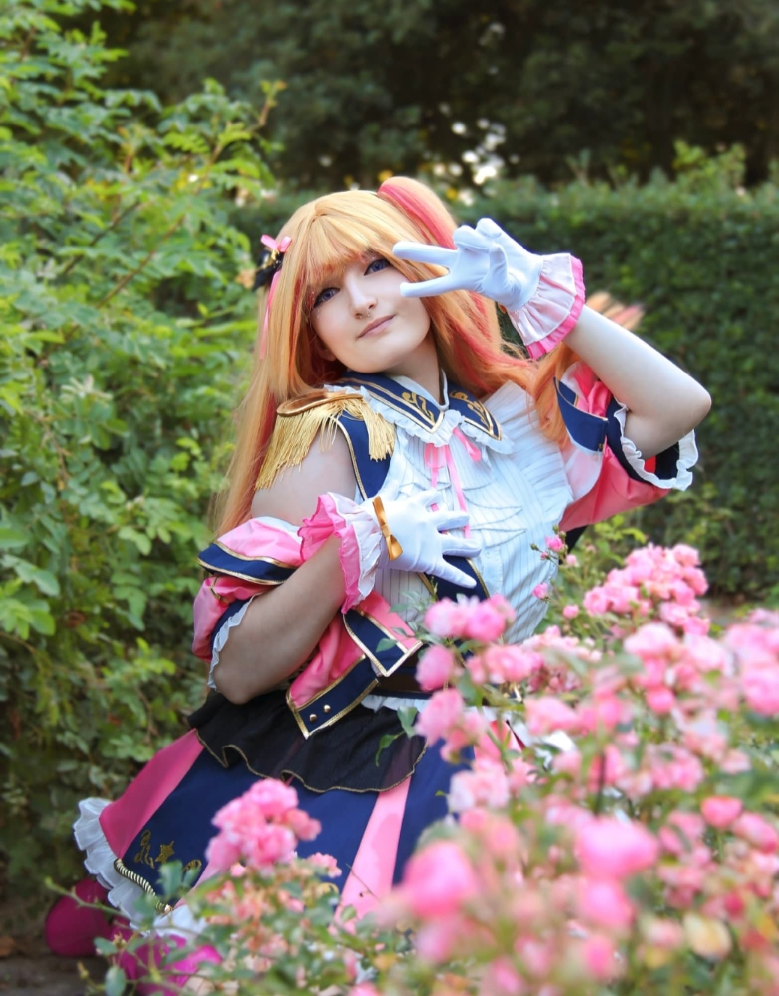 Ruby [Military]  - Photo 1