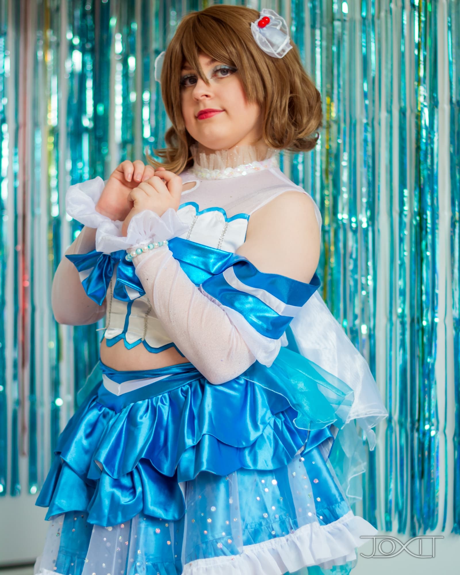 Birthday You - Photo 13