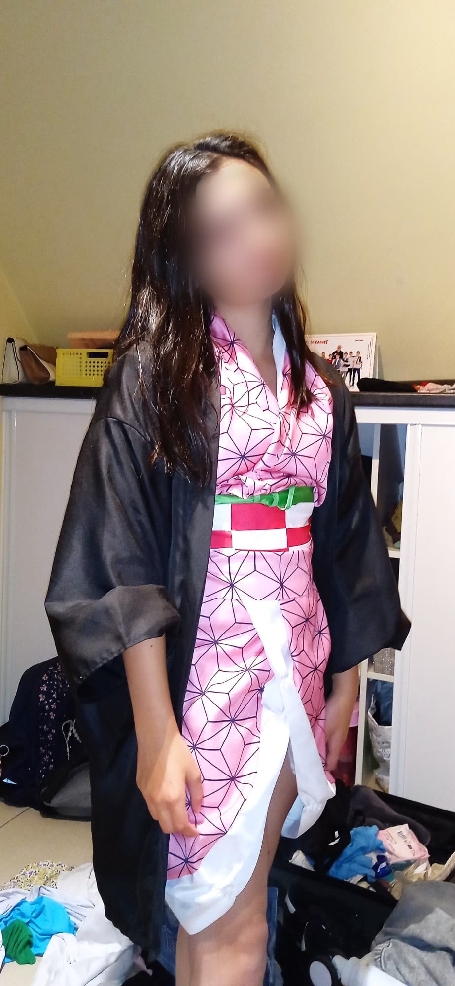 Nezuko Kamado - Photo 2