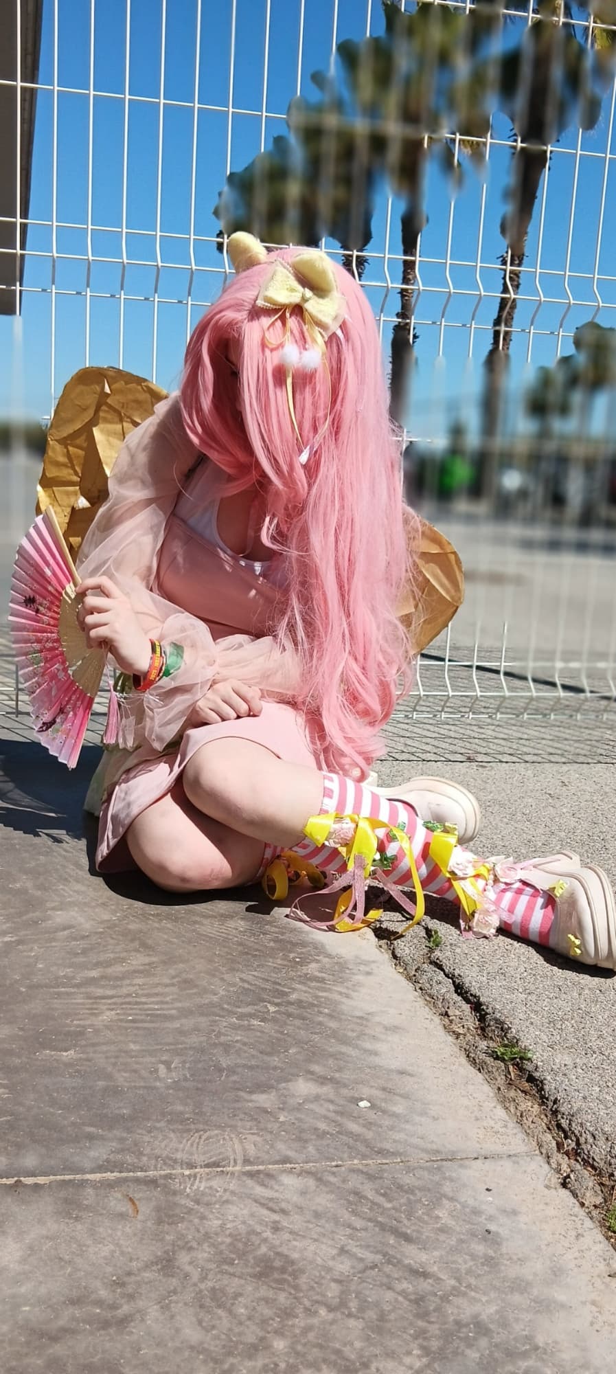 Fluttershy - Photo 7