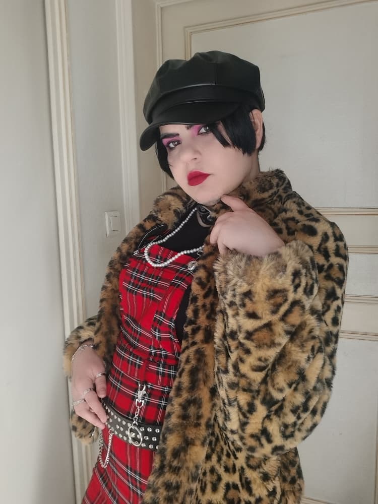 Nana Osaki - Photo 6