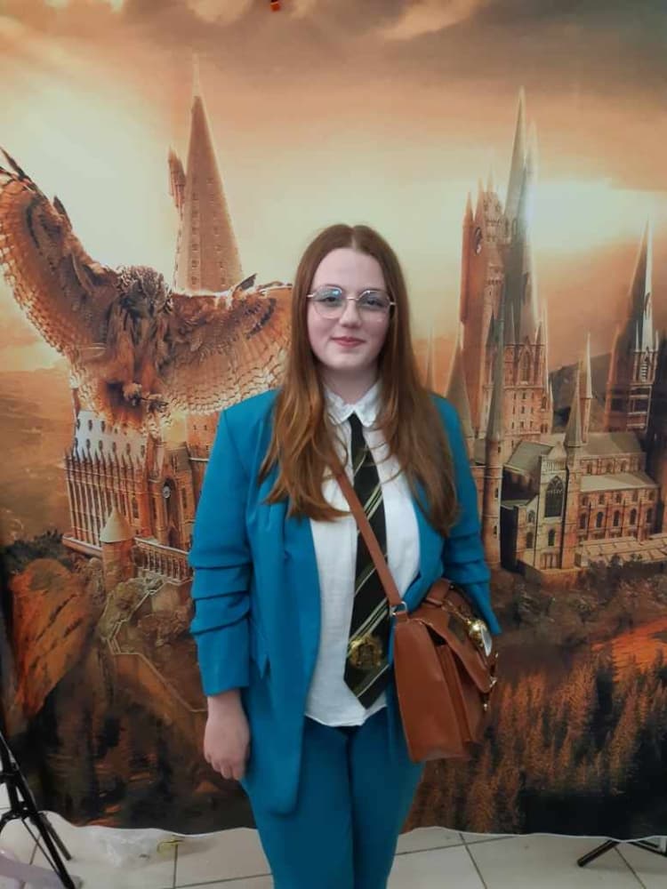 Darla malfoy  - Photo 12